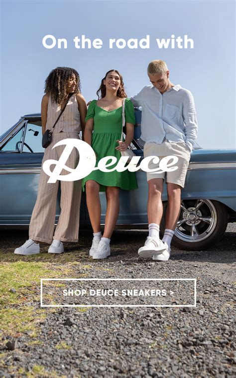 merchant 1948 deuce sneakers